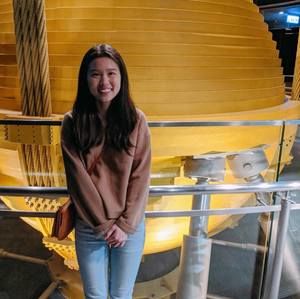 Meet your Posher, Patricia